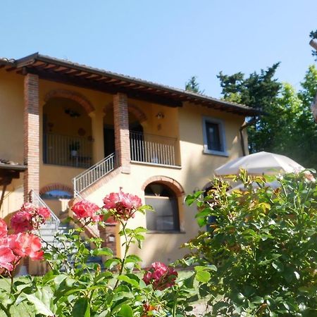 Il Gelso Βίλα Montopoli in Val dʼArno Εξωτερικό φωτογραφία