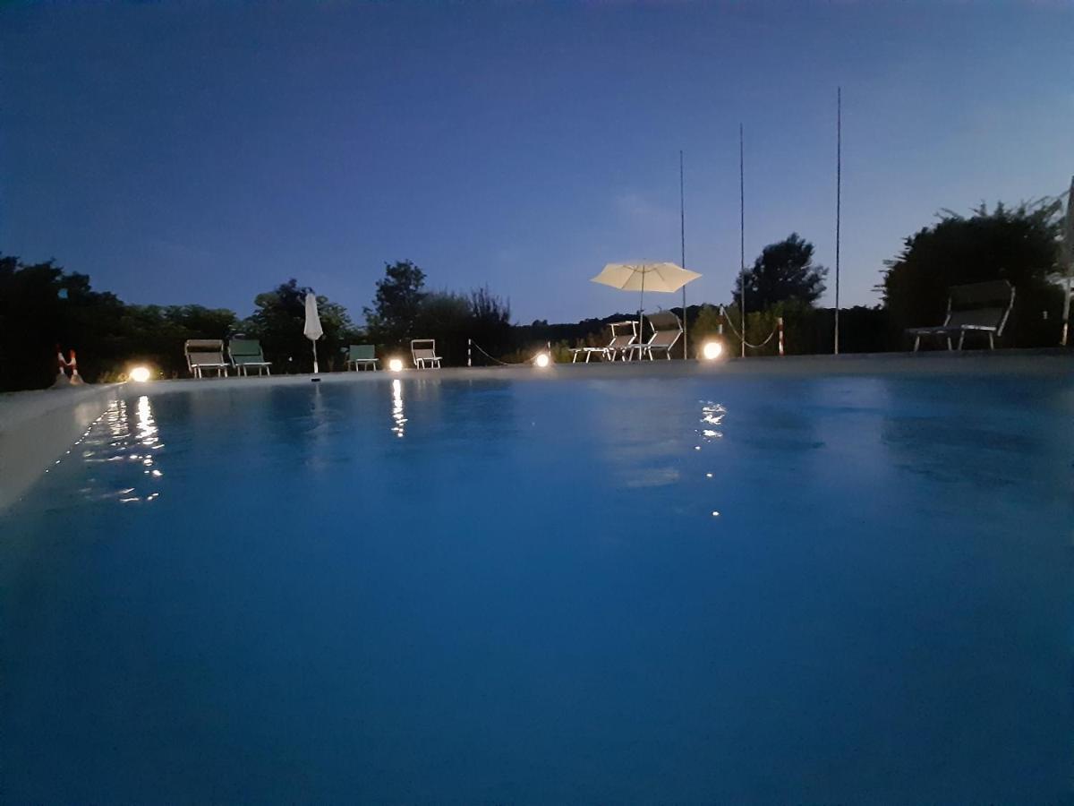 Il Gelso Βίλα Montopoli in Val dʼArno Εξωτερικό φωτογραφία