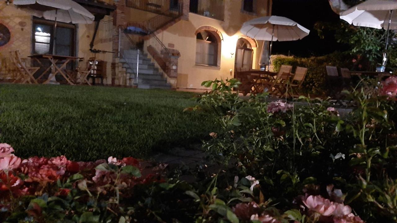 Il Gelso Βίλα Montopoli in Val dʼArno Εξωτερικό φωτογραφία