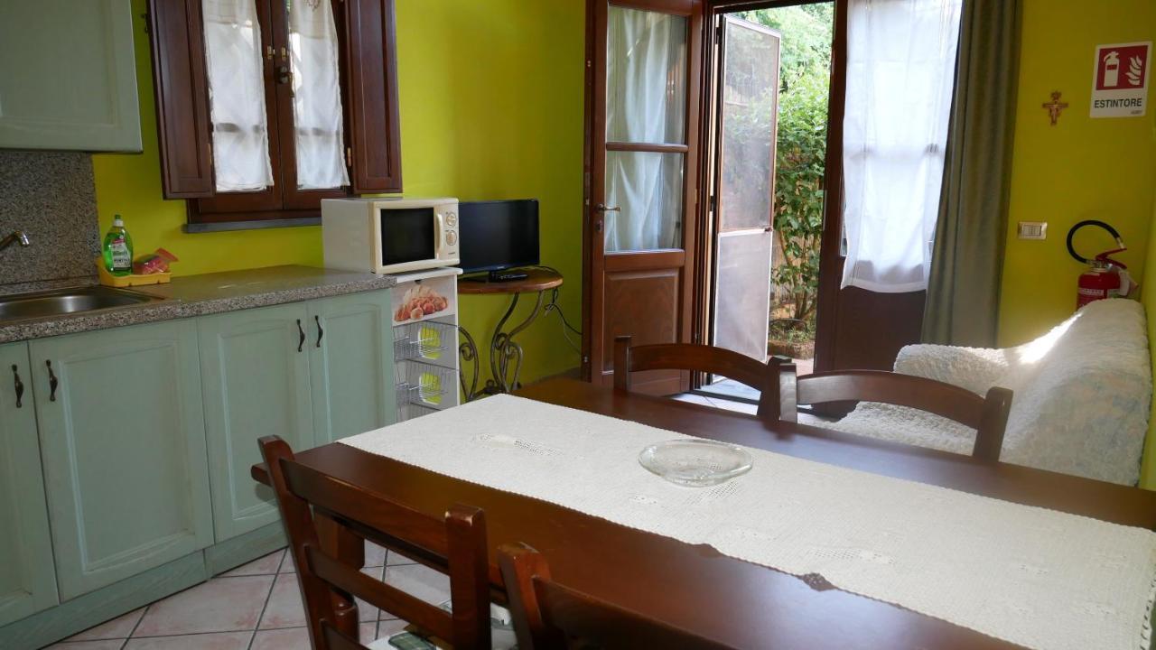 Il Gelso Βίλα Montopoli in Val dʼArno Εξωτερικό φωτογραφία