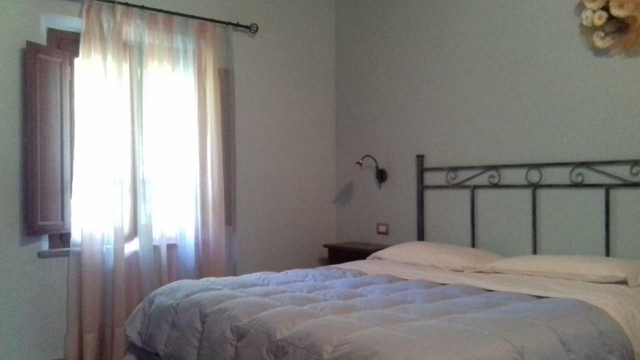 Il Gelso Βίλα Montopoli in Val dʼArno Εξωτερικό φωτογραφία