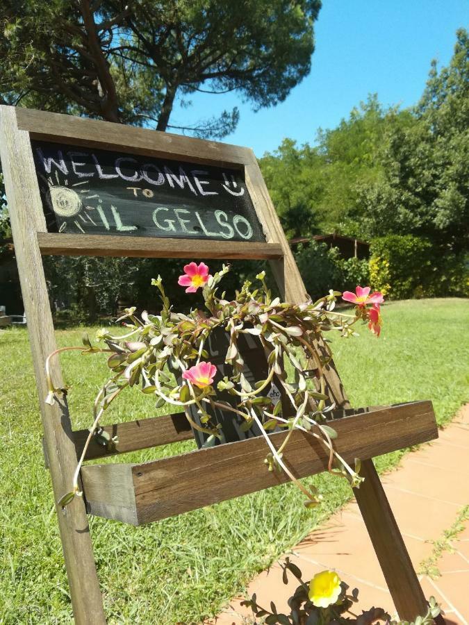 Il Gelso Βίλα Montopoli in Val dʼArno Εξωτερικό φωτογραφία