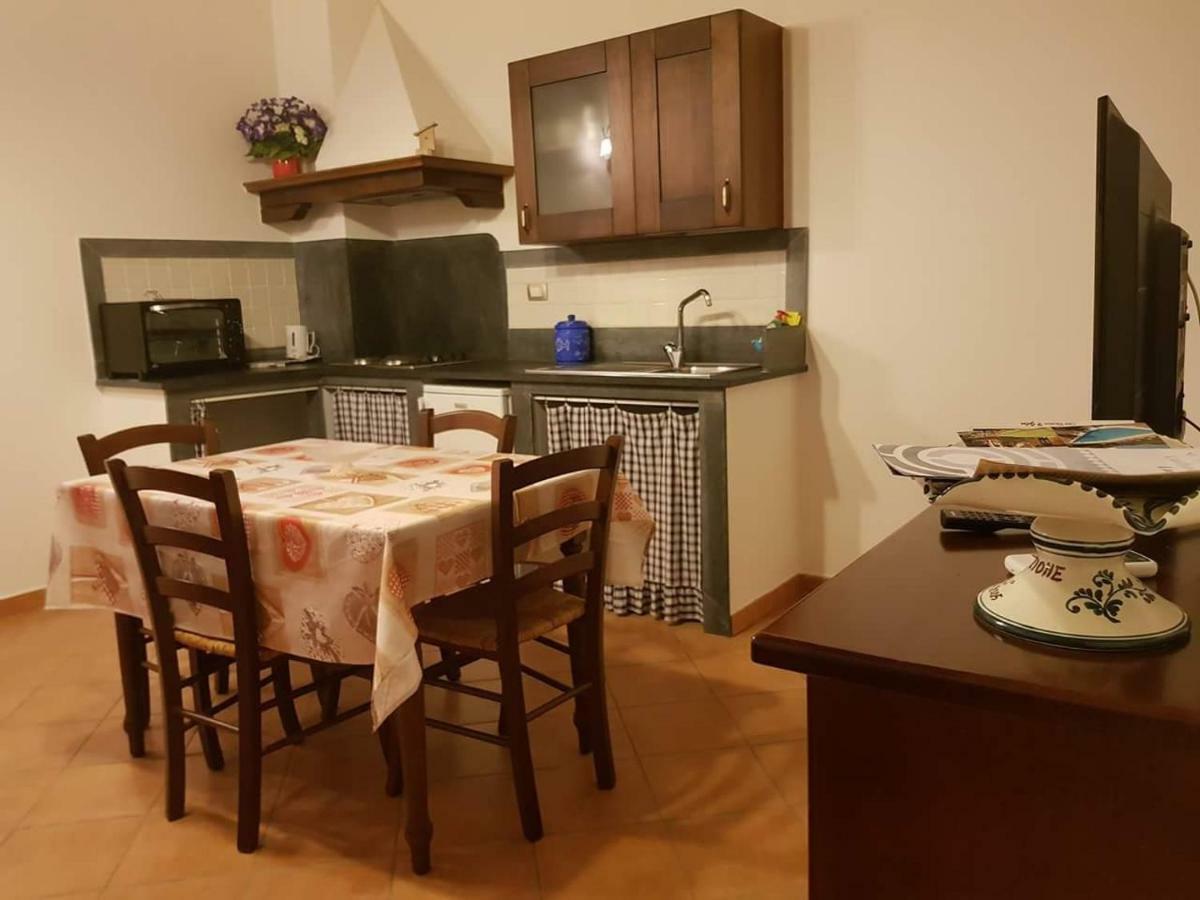 Il Gelso Βίλα Montopoli in Val dʼArno Εξωτερικό φωτογραφία